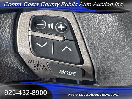 2011 Toyota Camry SE