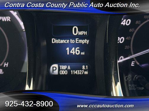 Blizzard Pearl 2013 Toyota Avalon Hybrid XLE Touring