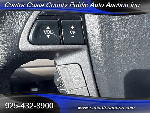 2011 Honda Odyssey EX-L