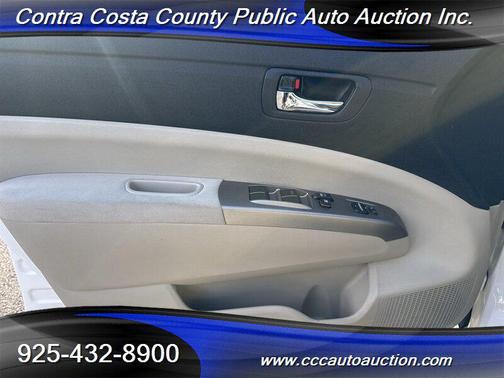 2007 Toyota Prius Base