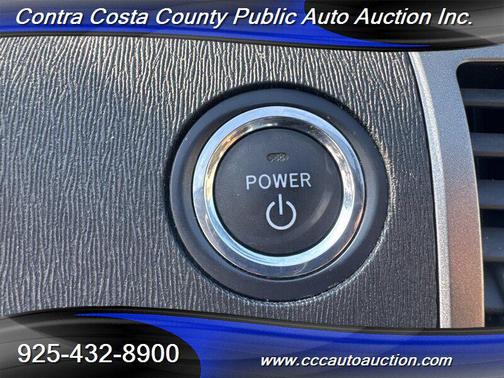 2007 Toyota Prius Base