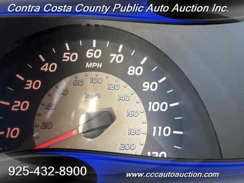 2011 Toyota Tacoma PreRunner