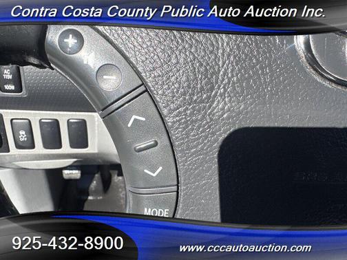 2011 Toyota Tacoma PreRunner