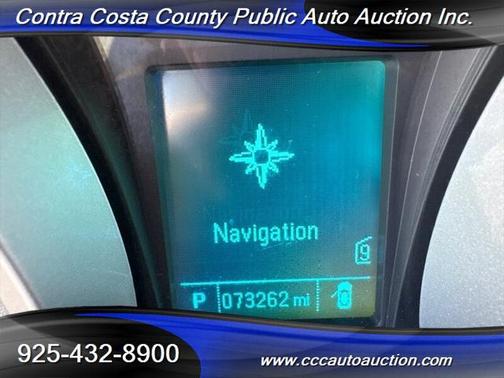 2012 Chevrolet Equinox 2LT