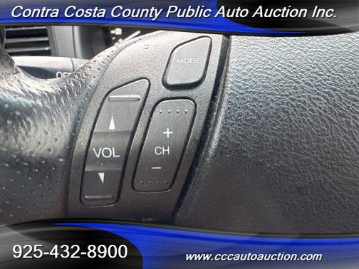 2007 Honda Accord EX-L