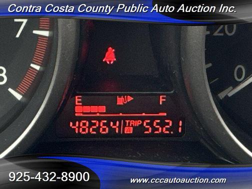 2010 Mazda Mazda3 s Sport