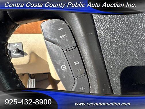 2009 Saturn Outlook XR