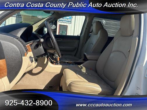 2009 Saturn Outlook XR