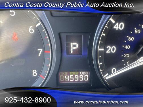 2012 Lexus RX 350 Base