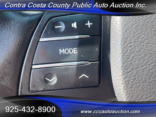 2012 Lexus RX 350 Base