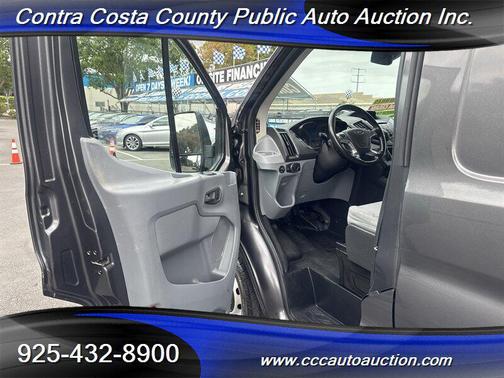 2016 Ford Transit-150 Base