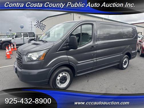 2016 Ford Transit-150 Base