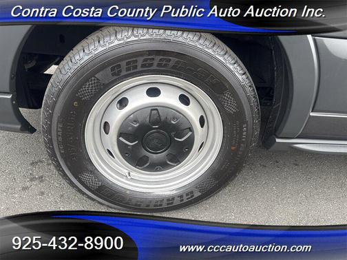 2016 Ford Transit-150 Base