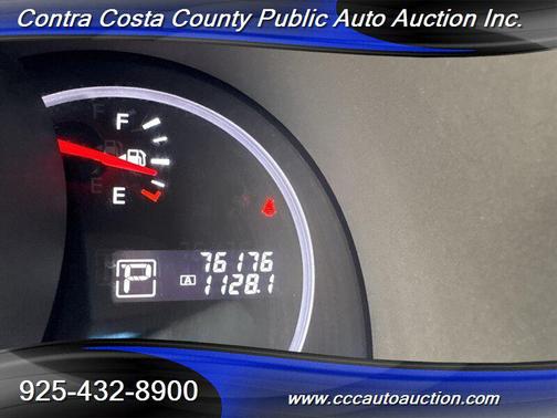 2011 Nissan Murano SL