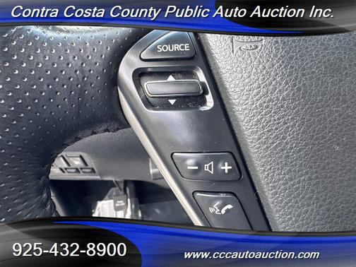 2011 Nissan Murano SL