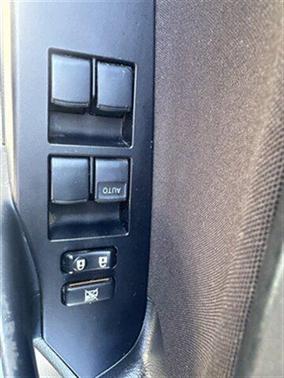 2016 Scion iM Base