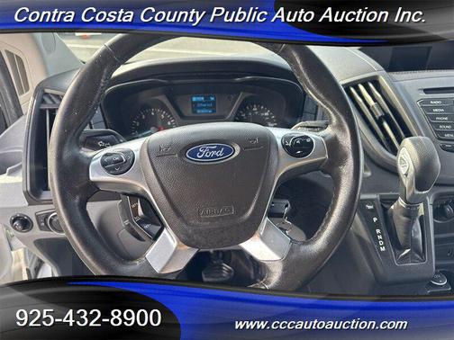 2017 Ford Transit-350 Base