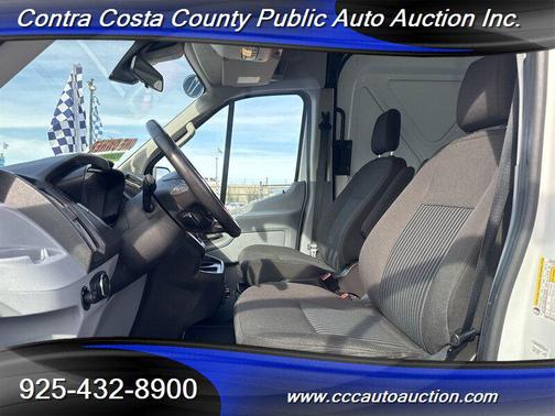 2017 Ford Transit-350 Base