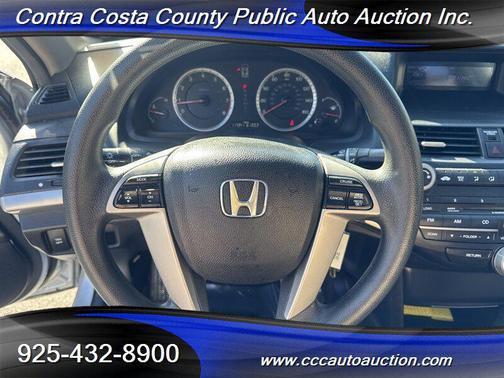 2008 Honda Accord EX