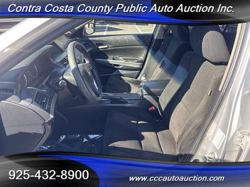 2008 Honda Accord EX
