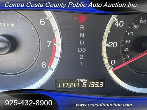 2008 Honda Accord EX
