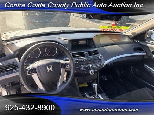 2008 Honda Accord EX