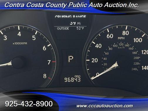 2011 Lexus RX 350 Base