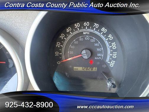 2011 Toyota Tundra Grade