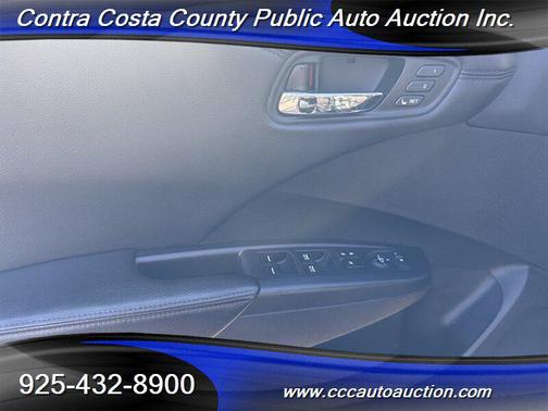 2015 Acura RDX Technology Package