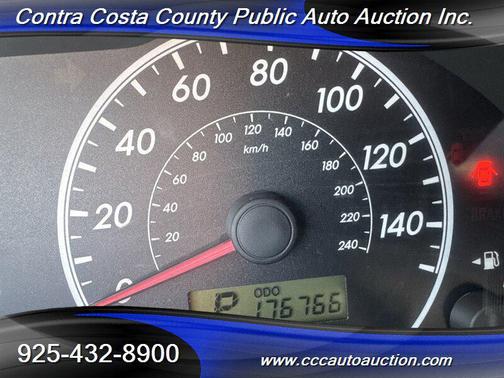 2009 Toyota Corolla S