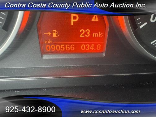 2009 BMW 328 328i