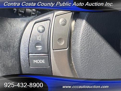 2013 Lexus ES 350 Base