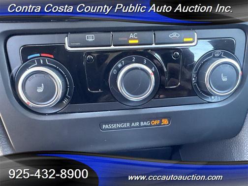 2012 Volkswagen Golf 2.5L