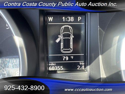 2012 Volkswagen Golf 2.5L