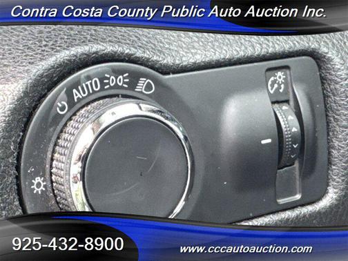 Summit White 2013 Chevrolet Malibu 1LS