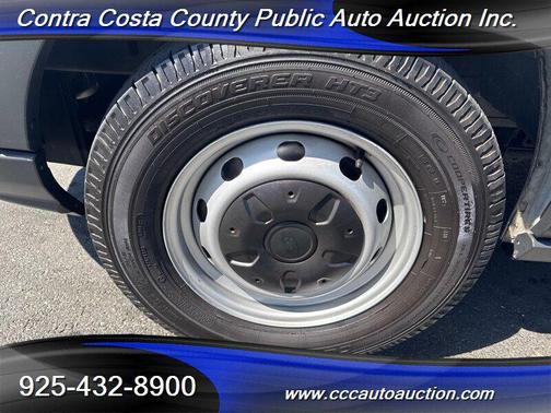 2016 Ford Transit-150 Base