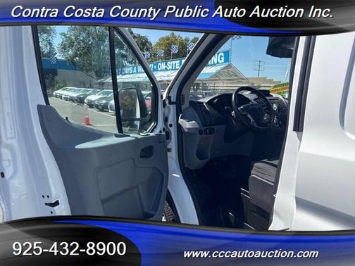 2016 Ford Transit-150 Base