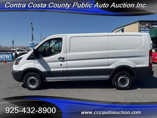 2016 Ford Transit-150 Base