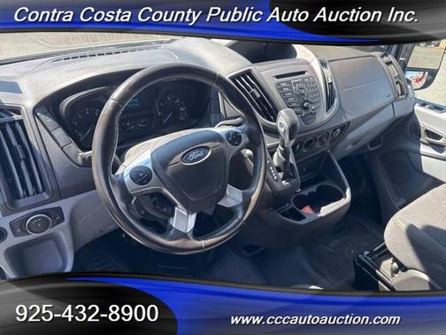 2016 Ford Transit-150 Base