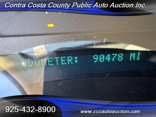 2008 Chevrolet Trailblazer LT