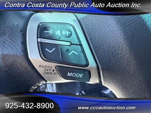 Classic Silver Metallic 2009 Toyota Camry SE