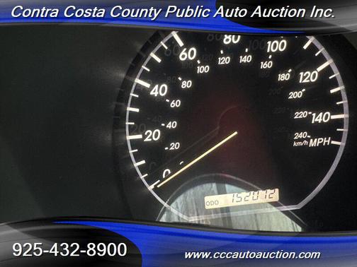 2006 Lexus RX 330 Base
