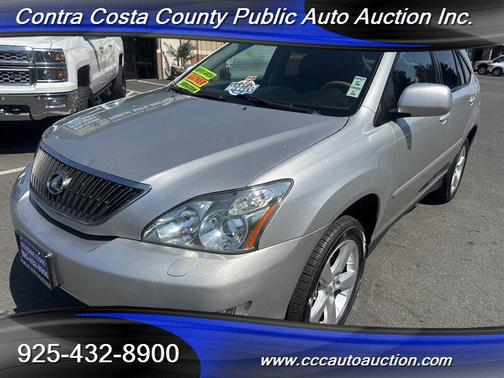 2006 Lexus RX 330 Base