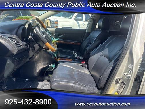 2006 Lexus RX 330 Base
