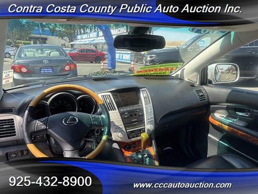 2006 Lexus RX 330 Base