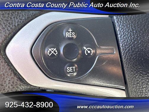 2015 Chevrolet Colorado WT