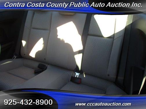 Photo 5 of 32 of 2014 Honda Civic LX