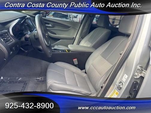 2014 Chevrolet Impala 1LS