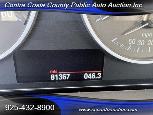 2013 BMW 328 328i