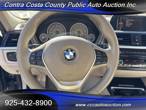 2013 BMW 328 328i